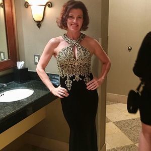 Meet your Posher, Lacey